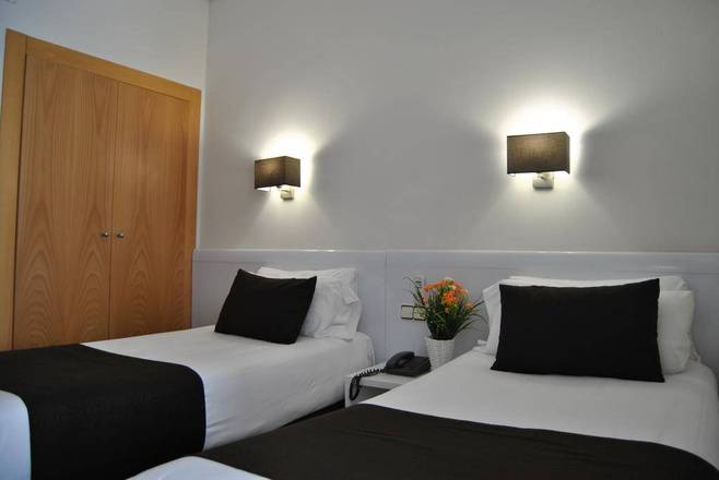 Sweet Hotel Continental, Valencia