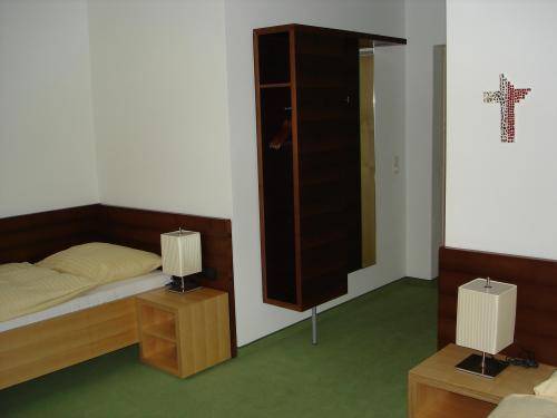 Haus Marillac, Innsbruck