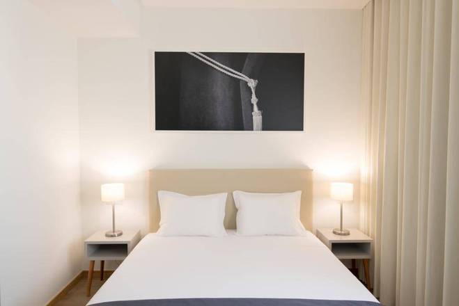 Escondidinho Bed & Breakfast, Porto