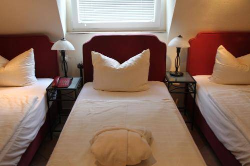 Hotel M&uuml;ller K&ouml;ln, Cologne