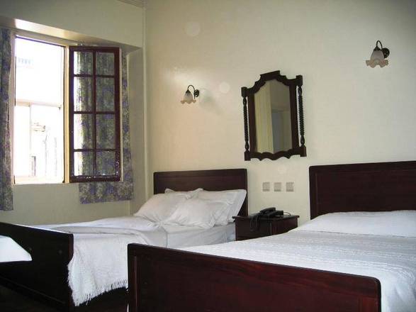 Avenida Porto - Bed & Breakfast, Porto