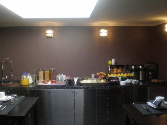 Hotel deLuxe, Cologne