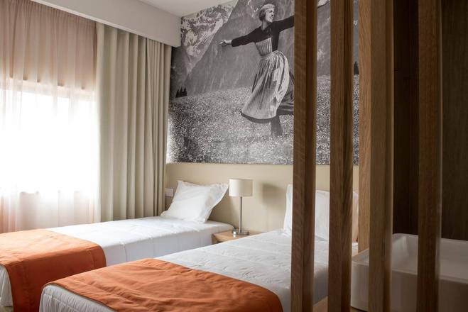 Escondidinho Bed & Breakfast, Porto