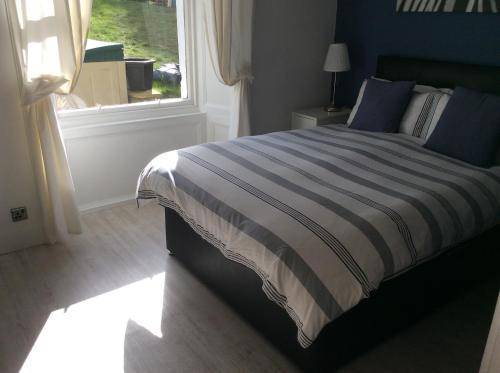 Ramsay's Bed & Breakfast, Edinburgh