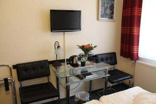 Hotel M&uuml;ller K&ouml;ln, Cologne