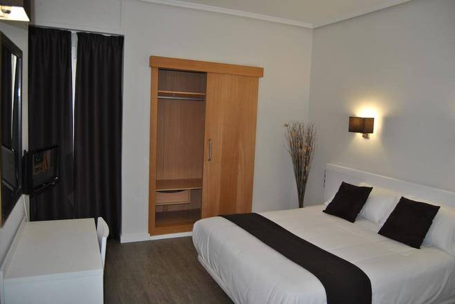 Sweet Hotel Continental, Valencia