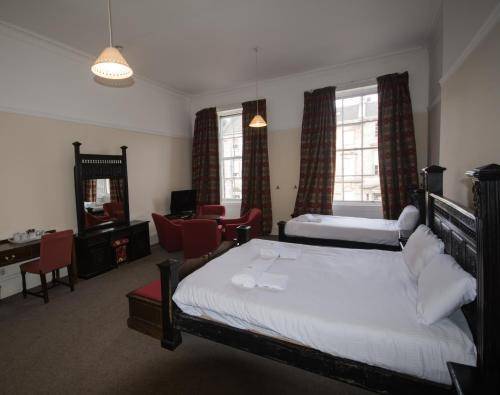 York House B&B, Edinburgh