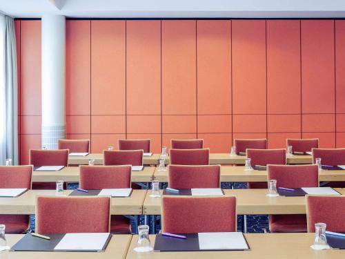 Mercure Hotel Koeln Belfortstrasse, Cologne