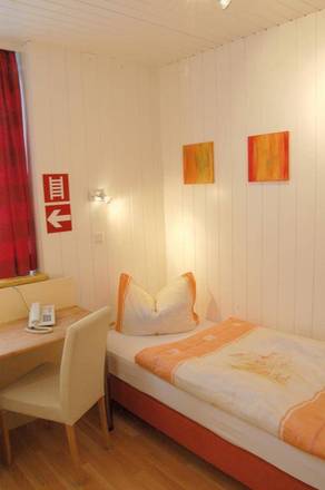 Hotel im Kupferkessel, Cologne