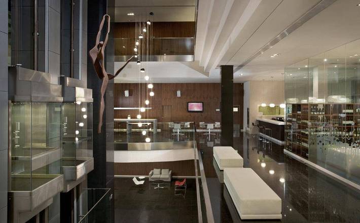 Melia Valencia, Valencia