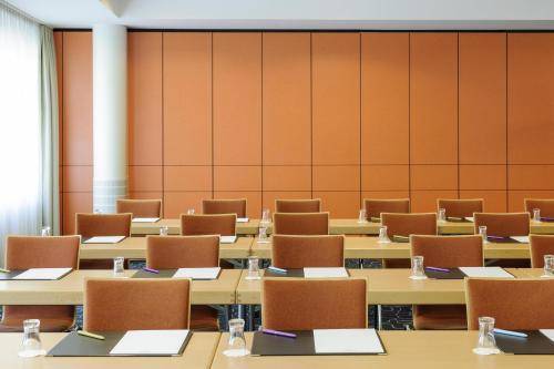 Mercure Hotel Koeln Belfortstrasse, Cologne