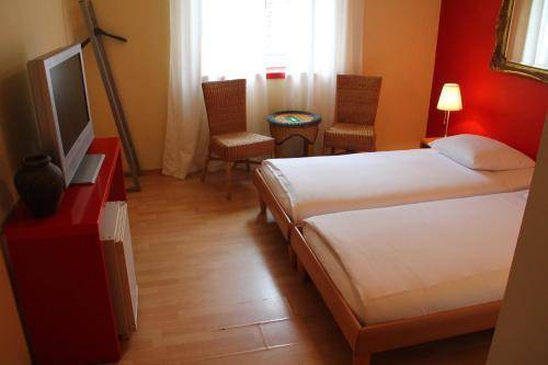 Hotel Otter, Zurich