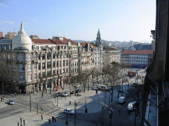 Avenida Porto - Bed & Breakfast, Porto