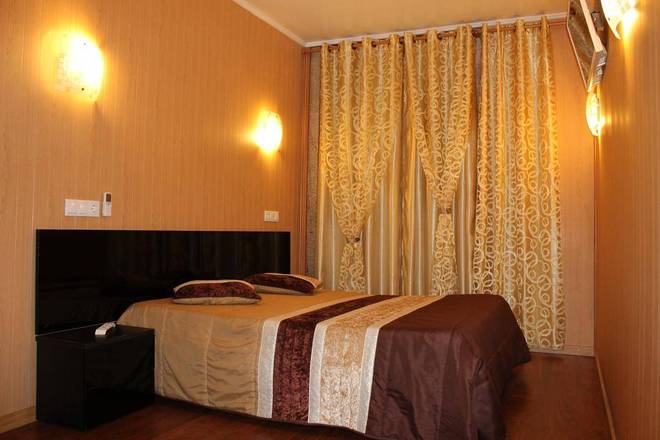 Residencial Monte Carlo, Porto