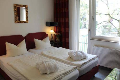 Hotel M&uuml;ller K&ouml;ln, Cologne