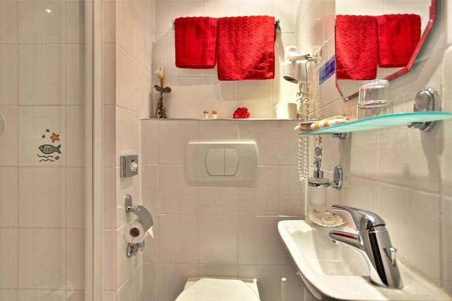 Hotel M&uuml;ller K&ouml;ln, Cologne