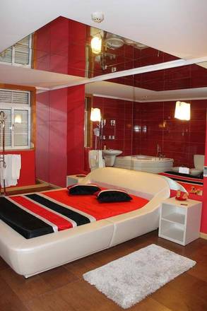 Residencial Monte Carlo, Porto