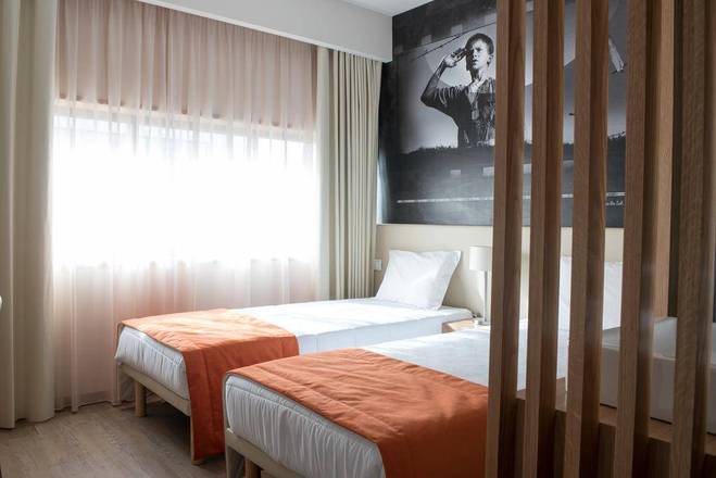 Escondidinho Bed & Breakfast, Porto