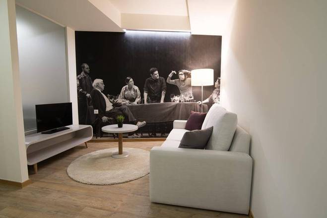 Escondidinho Bed & Breakfast, Porto