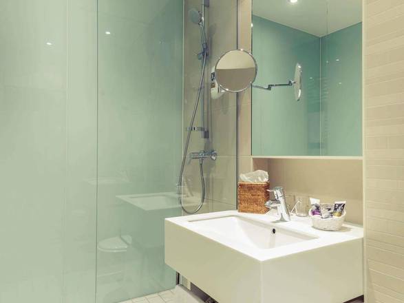 Mercure Hotel Koeln Belfortstrasse, Cologne