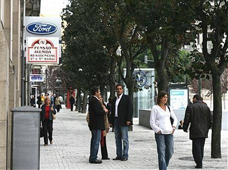 Avenida Porto - Bed & Breakfast, Porto