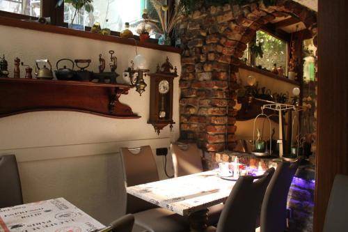 Hotel M&uuml;ller K&ouml;ln, Cologne