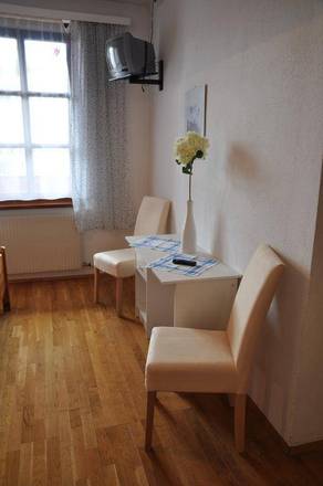 Pension Stoi budget guesthouse, Innsbruck