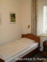 Rhein-Hotel St.Martin, Cologne