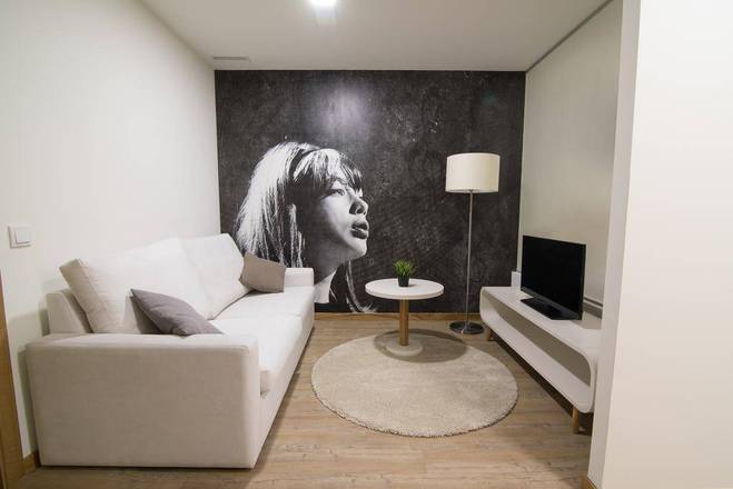 Escondidinho Bed & Breakfast, Porto