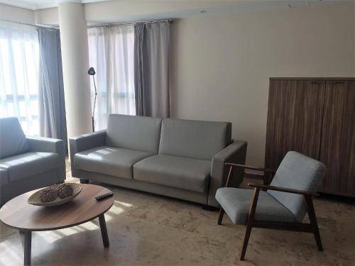 Apartamentos Plaza Picasso, Valencia
