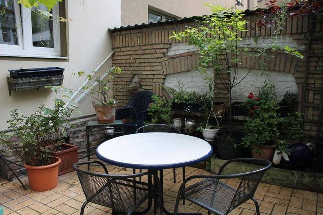 Hotel M&uuml;ller K&ouml;ln, Cologne