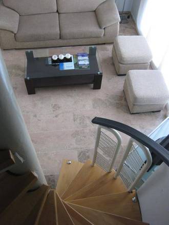 Apartamentos Plaza Picasso, Valencia