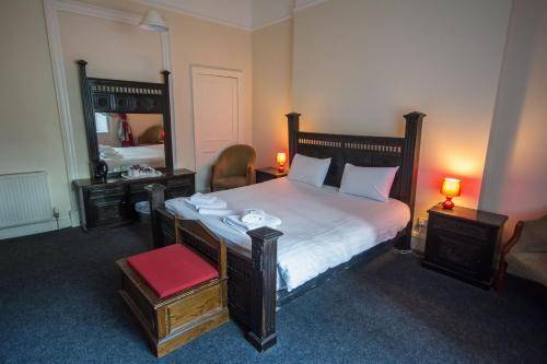 York House B&B, Edinburgh