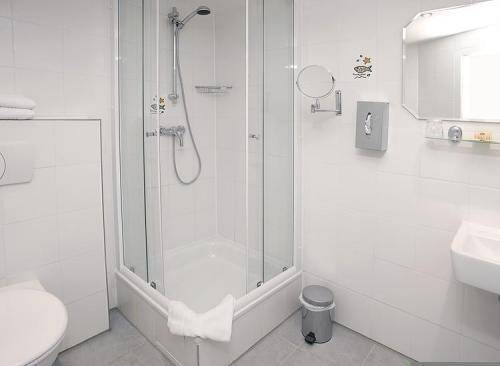 Hotel M&uuml;ller K&ouml;ln, Cologne