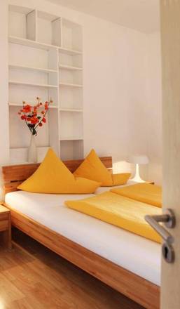 Pension Stoi budget guesthouse, Innsbruck