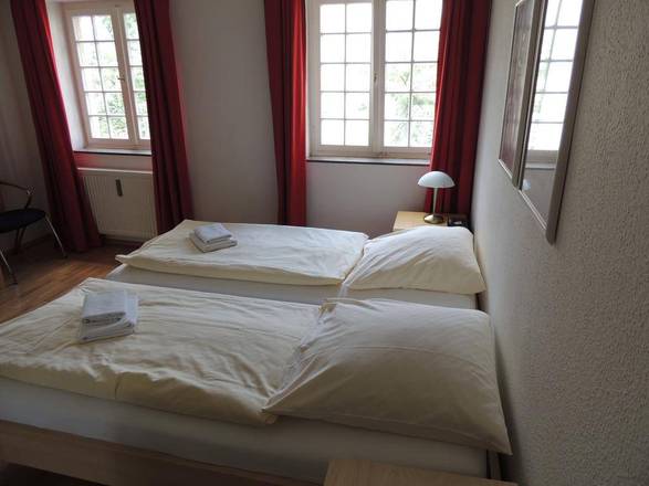 Gir Keller G&auml;stehaus, Cologne