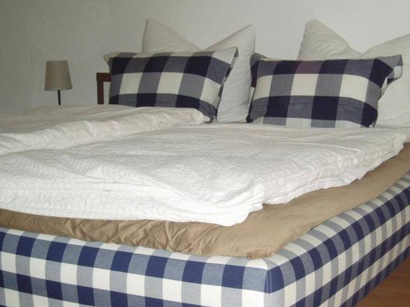 Domappartement, Cologne