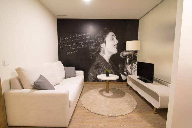 Escondidinho Bed & Breakfast, Porto