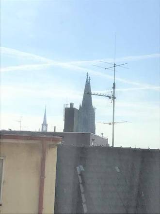 Hotel La Isla, Cologne