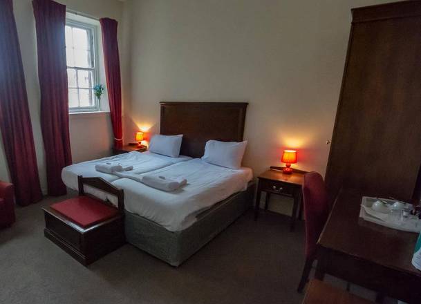 York House B&B, Edinburgh