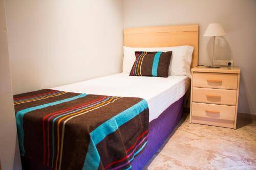 Apartamentos Plaza Picasso, Valencia