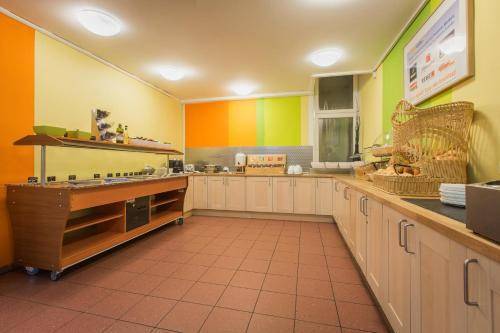 A&O K&ouml;ln Neumarkt, Cologne