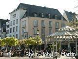 Rhein-Hotel St.Martin, Cologne