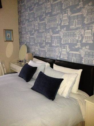 Ramsay's Bed & Breakfast, Edinburgh