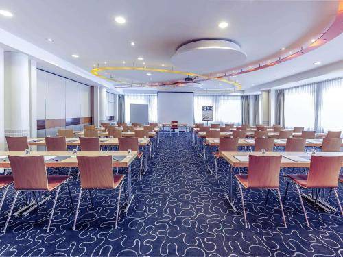 Mercure Hotel Koeln Belfortstrasse, Cologne