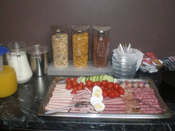 Hotel deLuxe, Cologne