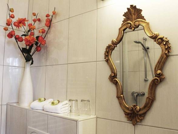 Pension Stoi budget guesthouse, Innsbruck