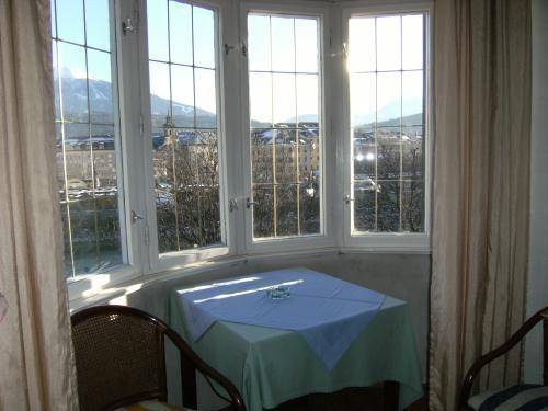 Gasthof Wei&szlig;es Lamm, Innsbruck
