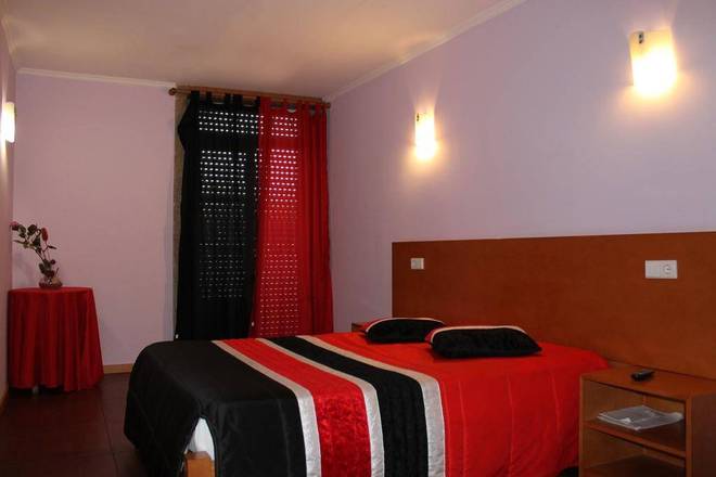 Residencial Monte Carlo, Porto