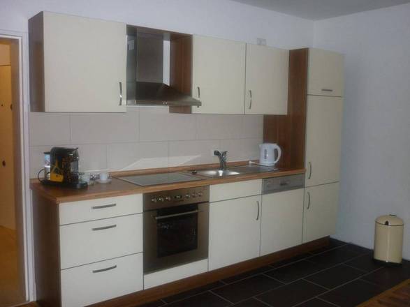 Domappartement, Cologne